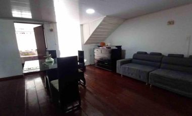 CASA EN VENTA SAN JORGE