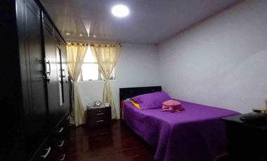 CASA EN VENTA SAN JORGE