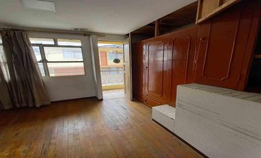 CASA EN VENTA SAN JORGE