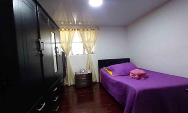 CASA EN VENTA SAN JORGE