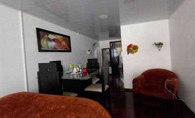 CASA EN VENTA SAN JORGE