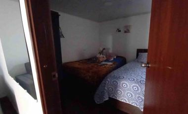 CASA EN VENTA SAN JORGE