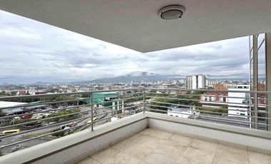 APARTAMENTO EN ARRIENDO EN ALAMOS/PEREIRA