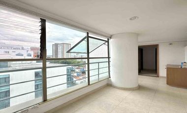 APARTAMENTO EN ARRIENDO EN ALAMOS/PEREIRA
