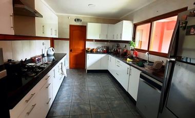 Venta Casa Condominio Las Mercedes Requínoa