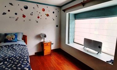 Venta Casa Condominio Las Mercedes Requínoa