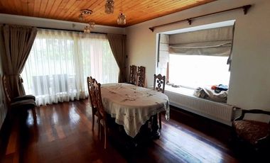 Venta Casa Condominio Las Mercedes Requínoa