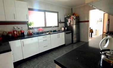 Venta Casa Condominio Las Mercedes Requínoa