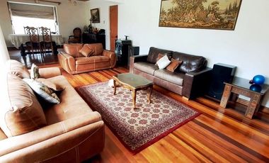 Venta Casa Condominio Las Mercedes Requínoa