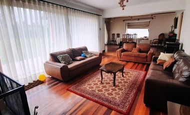 Venta Casa Condominio Las Mercedes Requínoa