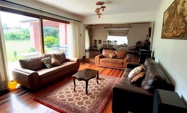 Venta Casa Condominio Las Mercedes Requínoa