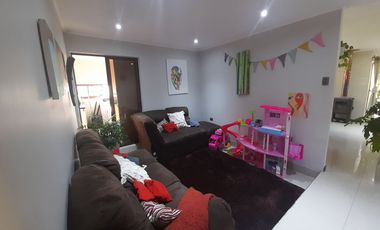 Casa en venta Los Huertos De Santa Helena