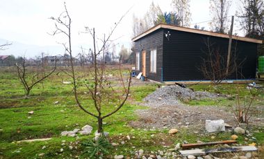 Venta Terreno Parcelación Doña Alfonsina Coinco