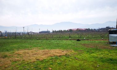 Venta Terreno Parcelación Doña Alfonsina Coinco