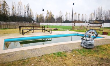 Venta Terreno Parcelación Doña Alfonsina Coinco