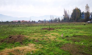 Venta Terreno Parcelación Doña Alfonsina Coinco