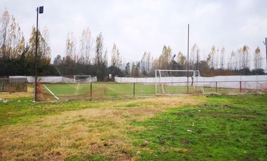 Venta Terreno Parcelación Doña Alfonsina Coinco