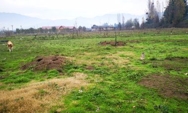 Venta Terreno Parcelación Doña Alfonsina Coinco