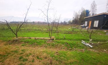 Venta Terreno Parcelación Doña Alfonsina Coinco