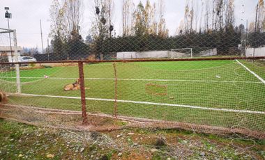 Venta Terreno Parcelación Doña Alfonsina Coinco