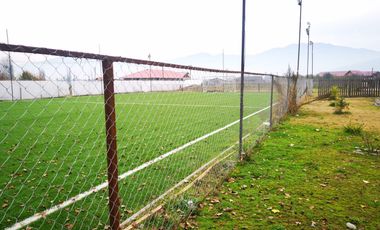 Venta Terreno Parcelación Doña Alfonsina Coinco
