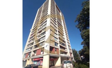 Venta Departamento 3d 3 B Torre Alameda