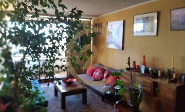 Venta Departamento 3d 3 B Torre Alameda
