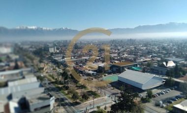 Venta Departamento 3d 3 B Torre Alameda