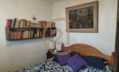 Venta Departamento 3d 3 B Torre Alameda