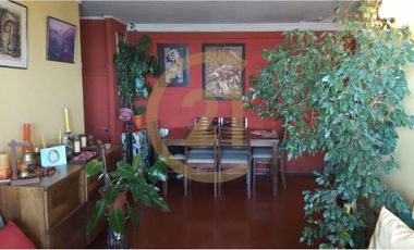 Venta Departamento 3d 3 B Torre Alameda
