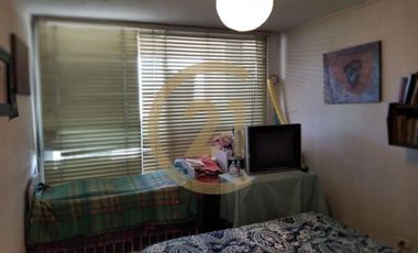 Venta Departamento 3d 3 B Torre Alameda