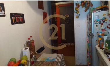 Venta Departamento 3d 3 B Torre Alameda