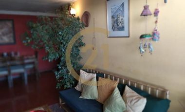 Venta Departamento 3d 3 B Torre Alameda
