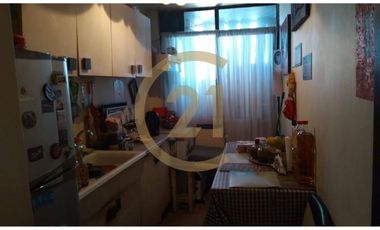 Venta Departamento 3d 3 B Torre Alameda