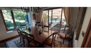 Venta Casa Condominio Sector Las Mercedes