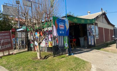 Venta De Casa Y Local Comercial  Nelson Pereira