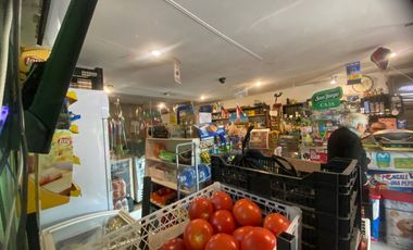 Venta De Casa Y Local Comercial  Nelson Pereira