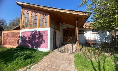 Venta De Casa Y Local Comercial  Nelson Pereira