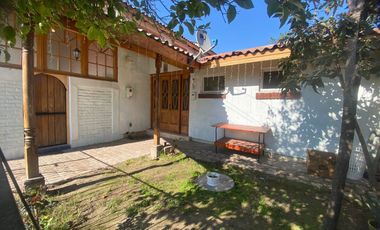 Venta De Casa Y Local Comercial  Nelson Pereira