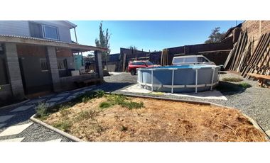 Alojamiento sólo para Empresas Centro Rancagua