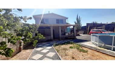 Alojamiento sólo para Empresas Centro Rancagua