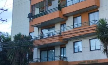 CONDOMINIO DON AMBROSIO