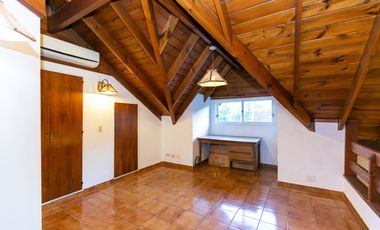 ALQUILER - Casa 5 ambientes en El Sosiego, Canning