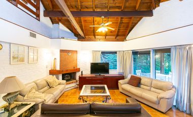 ALQUILER - Casa 5 ambientes en El Sosiego, Canning