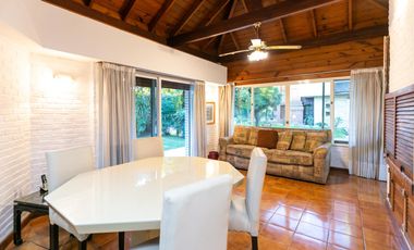 ALQUILER - Casa 5 ambientes en El Sosiego, Canning
