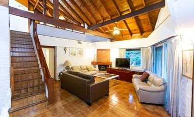 ALQUILER - Casa 5 ambientes en El Sosiego, Canning
