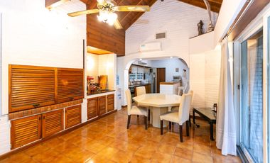 ALQUILER - Casa 5 ambientes en El Sosiego, Canning