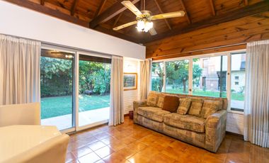 ALQUILER - Casa 5 ambientes en El Sosiego, Canning