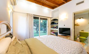 ALQUILER - Casa 5 ambientes en El Sosiego, Canning