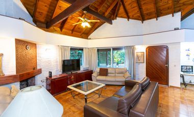 ALQUILER - Casa 5 ambientes en El Sosiego, Canning